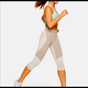 Outdoor Voices TechSweat Capri Legging
